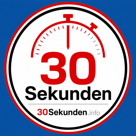30Sekunden.info Logo